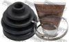 FEBEST 0217-R20 Bellow, driveshaft